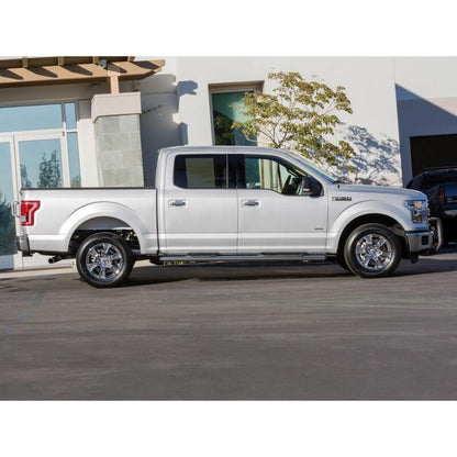 Westin WES Premier Nerf Mount Kits