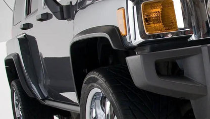 Husky Liners HL OE Style Fender Flares by Husky Liners