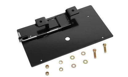 BackRack BCK Light Brackets by BackRack
