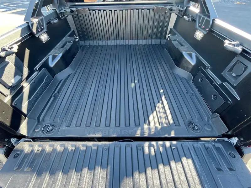 WeatherTech WT ImpactLiner by WeatherTech