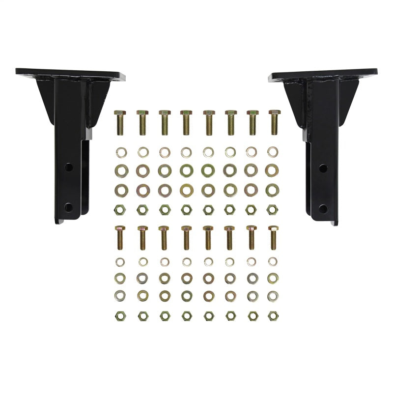 Westin WES MAX Winch System