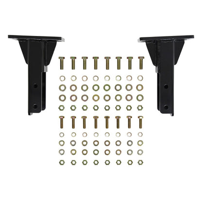 Westin WES MAX Winch System