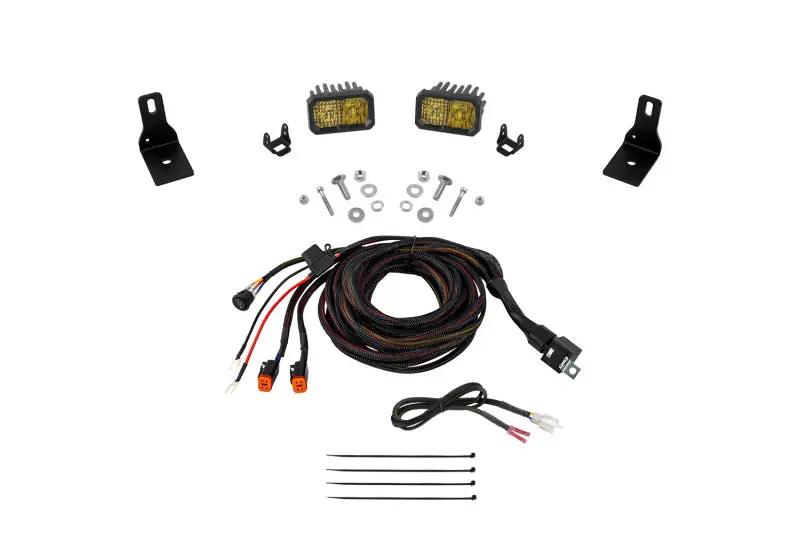 Diode Dynamics DIO LED Light Pods by Diode Dynamics