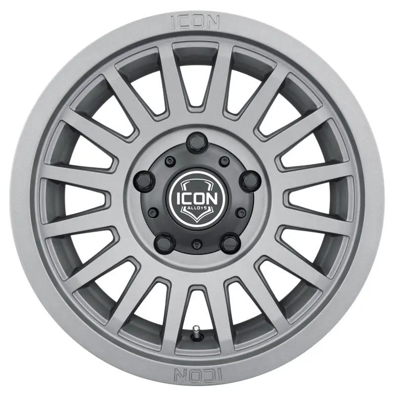 ICON ICO Recon Wheels by ICON