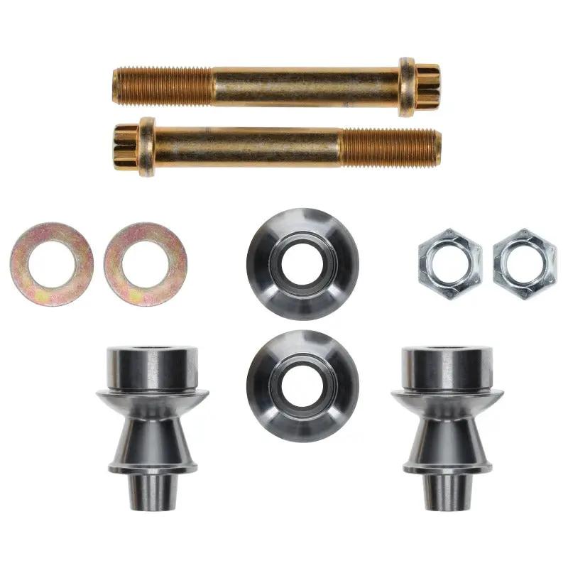 Camburg CMB Upper Control Arm Hardware Kit by Camburg
