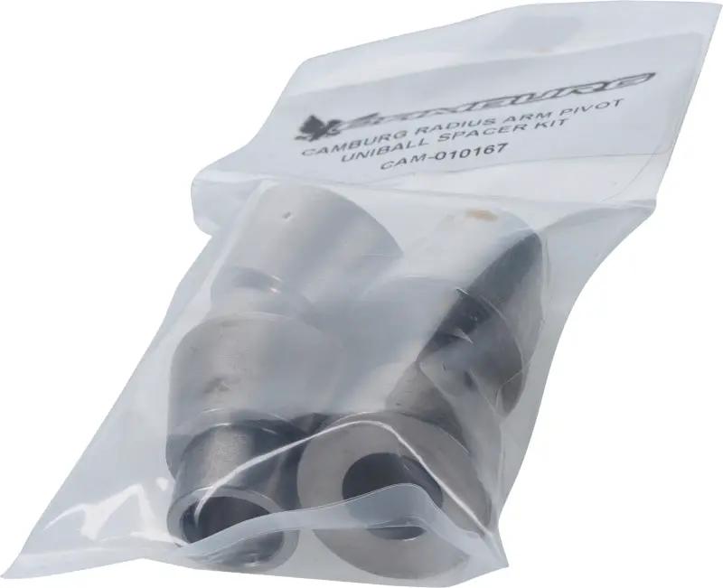 Camburg CMB Uniball Hardware Kit - Sent to ACA by Camburg