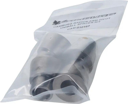 Camburg CMB Uniball Hardware Kit - Sent to ACA by Camburg