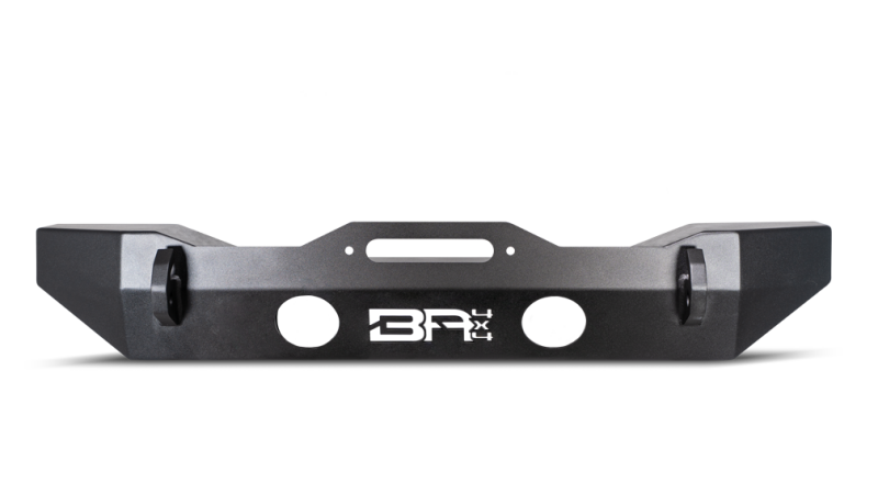 Body Armor 4x4 BOD Front Winch Bumpers