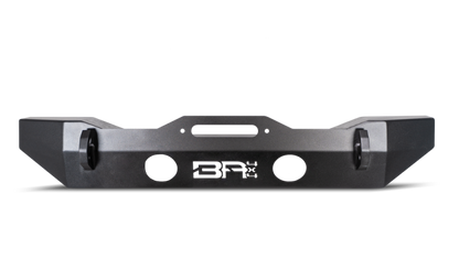 Body Armor 4x4 BOD Front Winch Bumpers