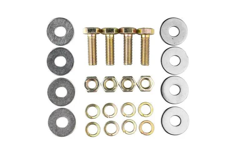 Rugged Ridge RUG Fender Flare Kits by Rugged Ridge