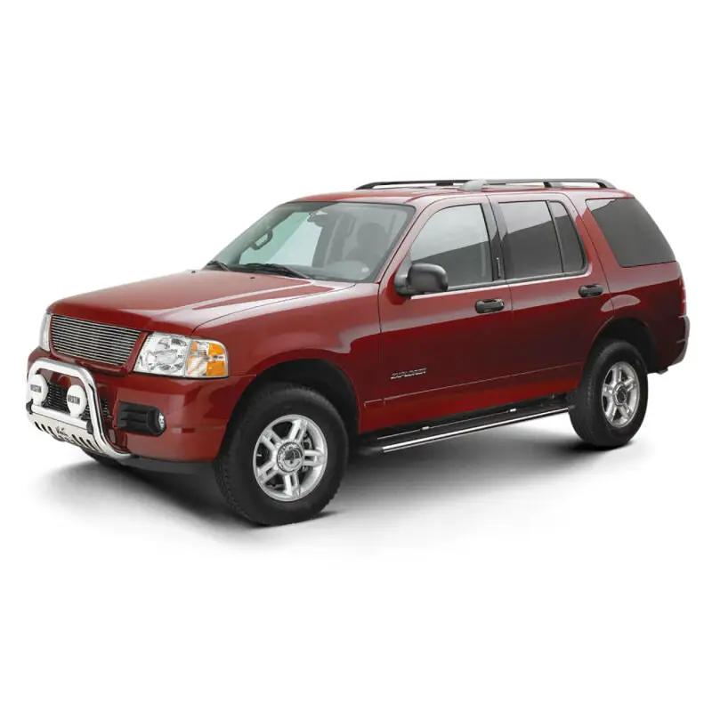 Westin WES Running Boards - Sure-Grip by Westin