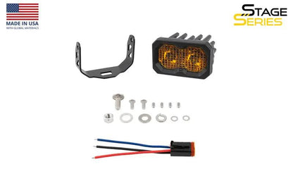Diode Dynamics DIO LED Light Pods by Diode Dynamics