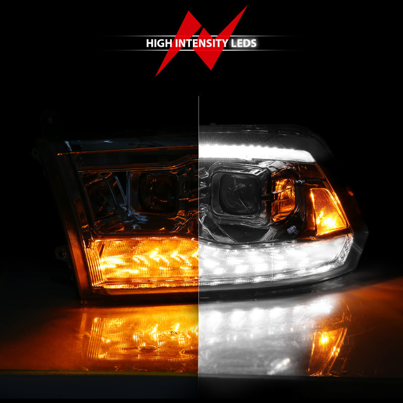 ANZO ANZ LED/Projector Headlights by ANZO