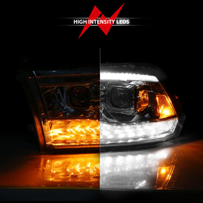 ANZO ANZ LED/Projector Headlights by ANZO