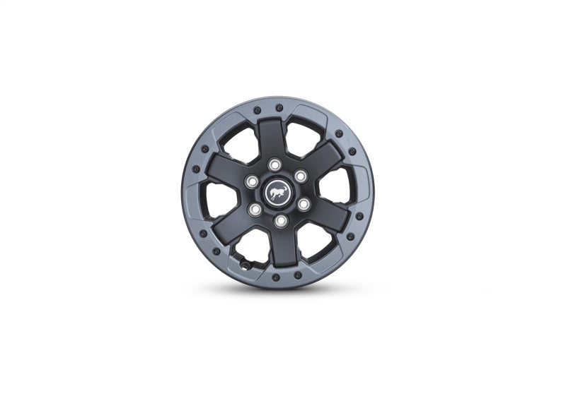 Ford Racing FR Wheels