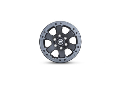Ford Racing FR Wheels