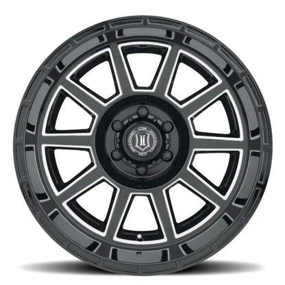 ICON ICO Recoil Wheels by ICON