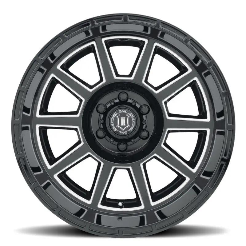 ICON ICO Recoil Wheels by ICON