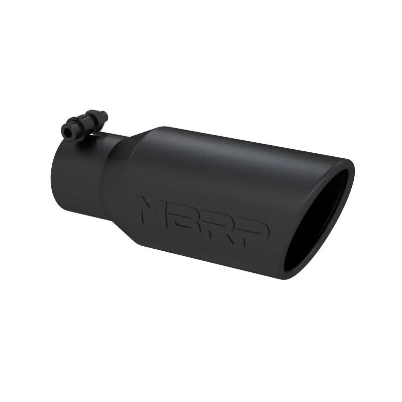 MBRP Univ Exhaust Tips BLK by MBRP