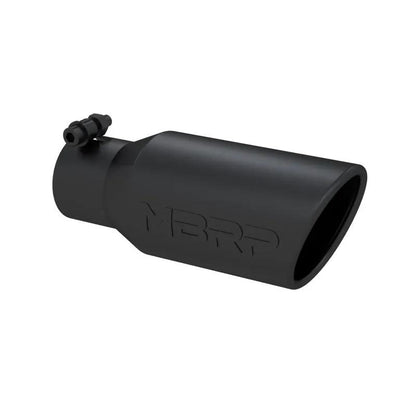 MBRP Univ Exhaust Tips BLK by MBRP