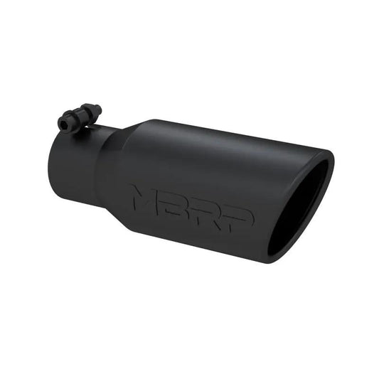 MBRP Univ Exhaust Tips BLK by MBRP