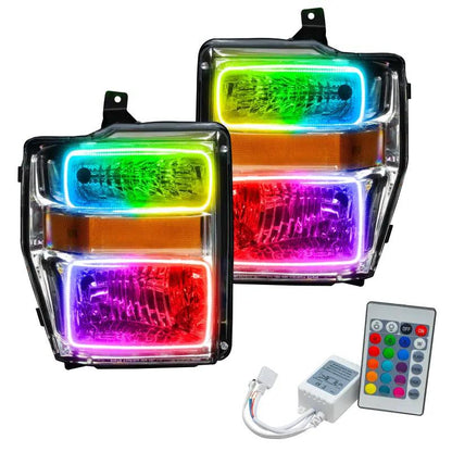 ORACLE Lighting ORL Headlight Assemblies by ORACLE Lighting