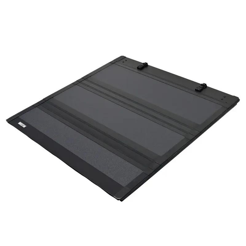 Westin WES Hard Tri-Fold Tonneau Covers by Westin