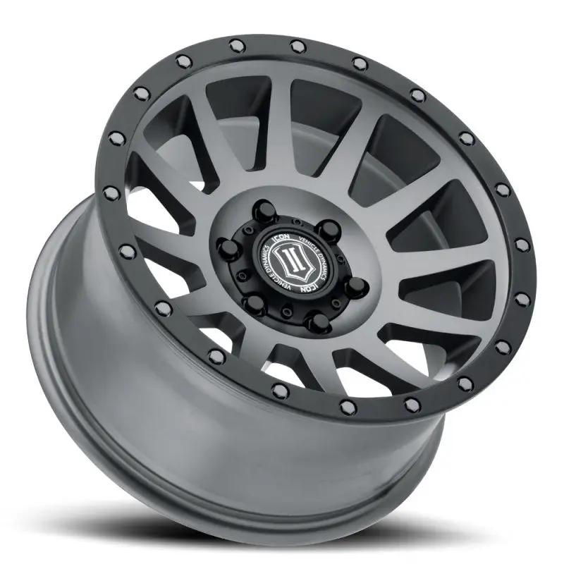 ICON ICO Compression Wheels by ICON