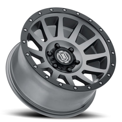 ICON ICO Compression Wheels by ICON