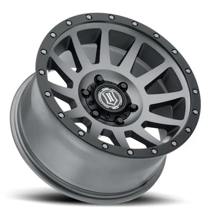 ICON ICO Compression Wheels by ICON