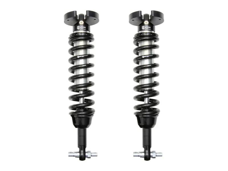 ICON ICO 2.5 Series Coilover Kits by ICON