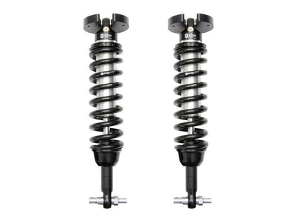 ICON ICO 2.5 Series Coilover Kits by ICON