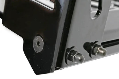 Dee Zee DZE Cab Rack by Dee Zee