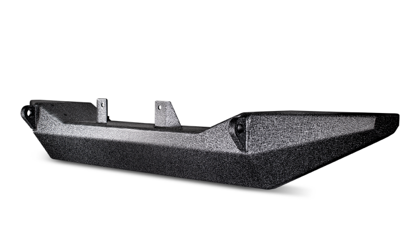 Body Armor 4x4 BOD Front Winch Bumpers by Body Armor 4x4