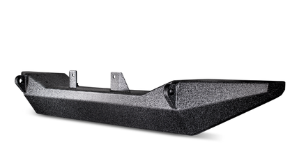 Body Armor 4x4 BOD Front Winch Bumpers by Body Armor 4x4
