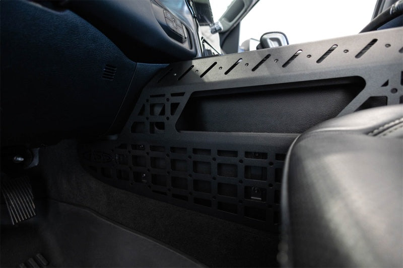 Addictive Desert Designs ADD Molle Panels