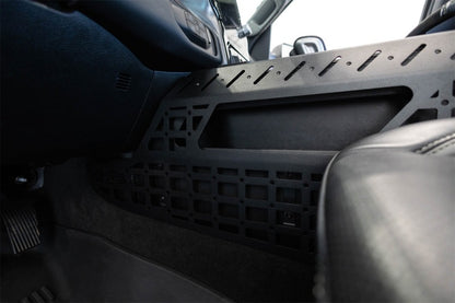 Addictive Desert Designs ADD Molle Panels