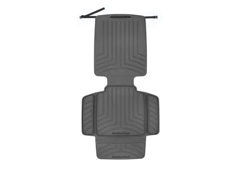 WeatherTech WT Seat Protectors - Black by WeatherTech