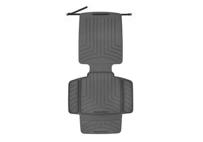 WeatherTech WT Seat Protectors - Black by WeatherTech