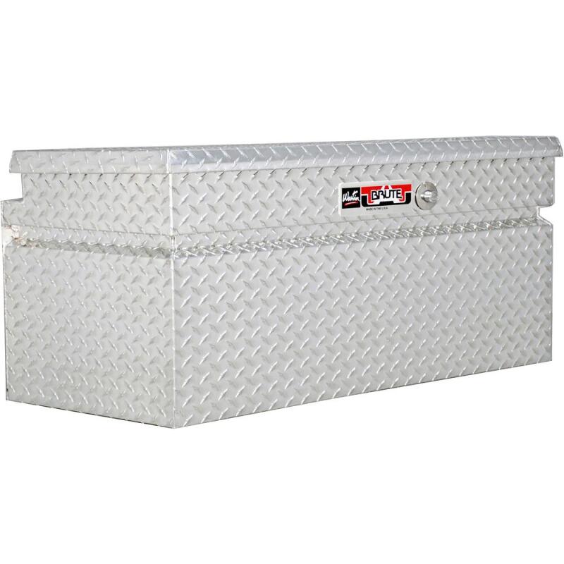 Westin WES Brute Trailer Tongue Box