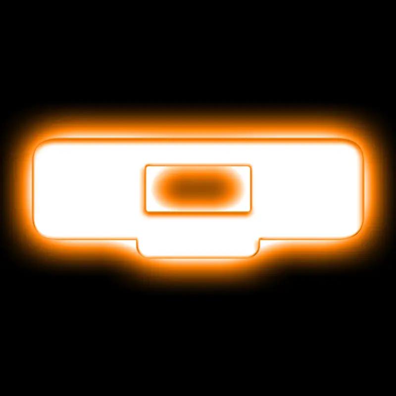 ORACLE Lighting ORL Illuminated Emblems by ORACLE Lighting