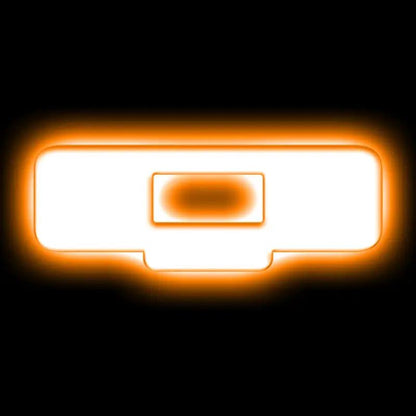 ORACLE Lighting ORL Illuminated Emblems by ORACLE Lighting