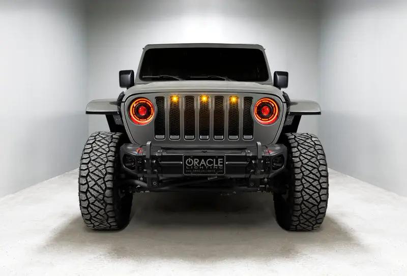 ORACLE Lighting ORL Headlight Assemblies by ORACLE Lighting