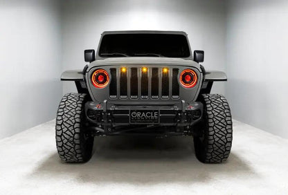 ORACLE Lighting ORL Headlight Assemblies by ORACLE Lighting