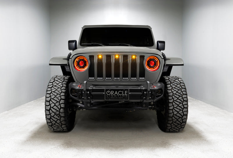ORACLE Lighting ORL Headlight Assemblies by ORACLE Lighting