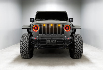 ORACLE Lighting ORL Headlight Assemblies by ORACLE Lighting