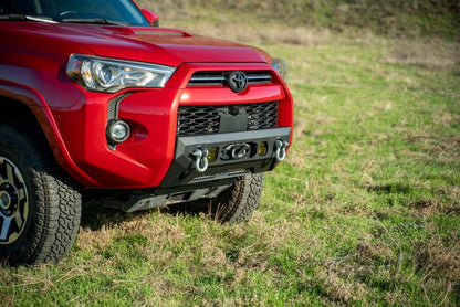 DV8 Offroad DVE Front Bumpers