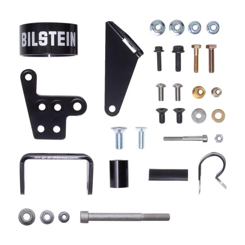 Bilstein BIL B8 Series Shocks by Bilstein
