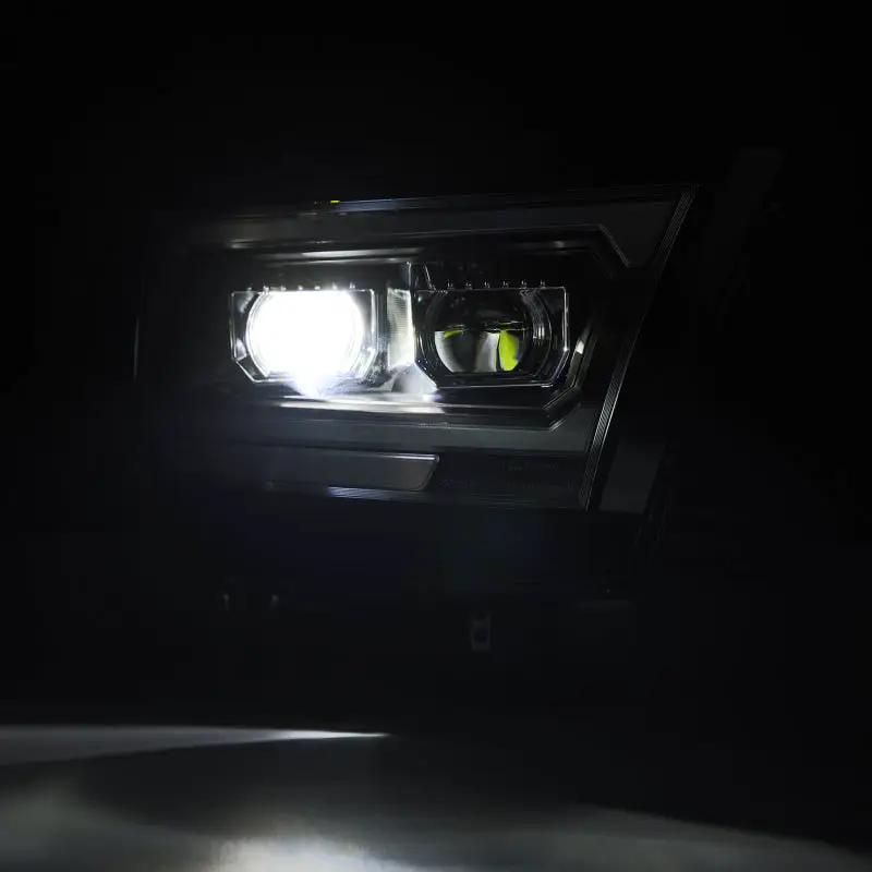 AlphaRex ARX LUXX Headlights by AlphaRex