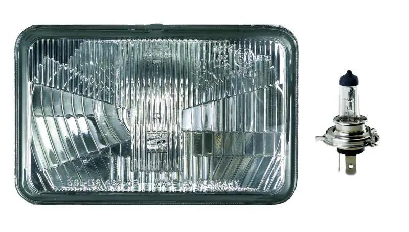 HELLA Twin Beam Lamp by Hella